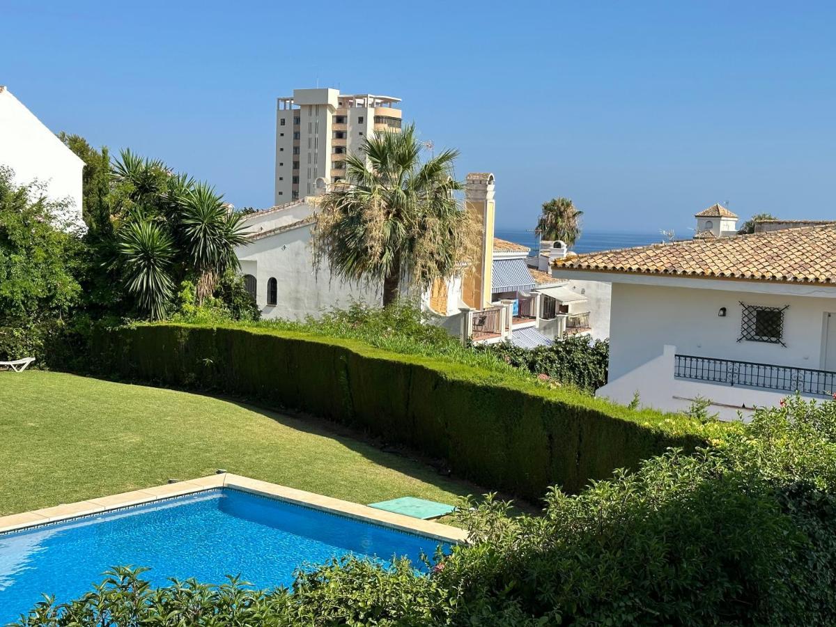 Riviera Del Sol Seaside Golf Escapes Lejlighed Sitio de Calahonda Eksteriør billede