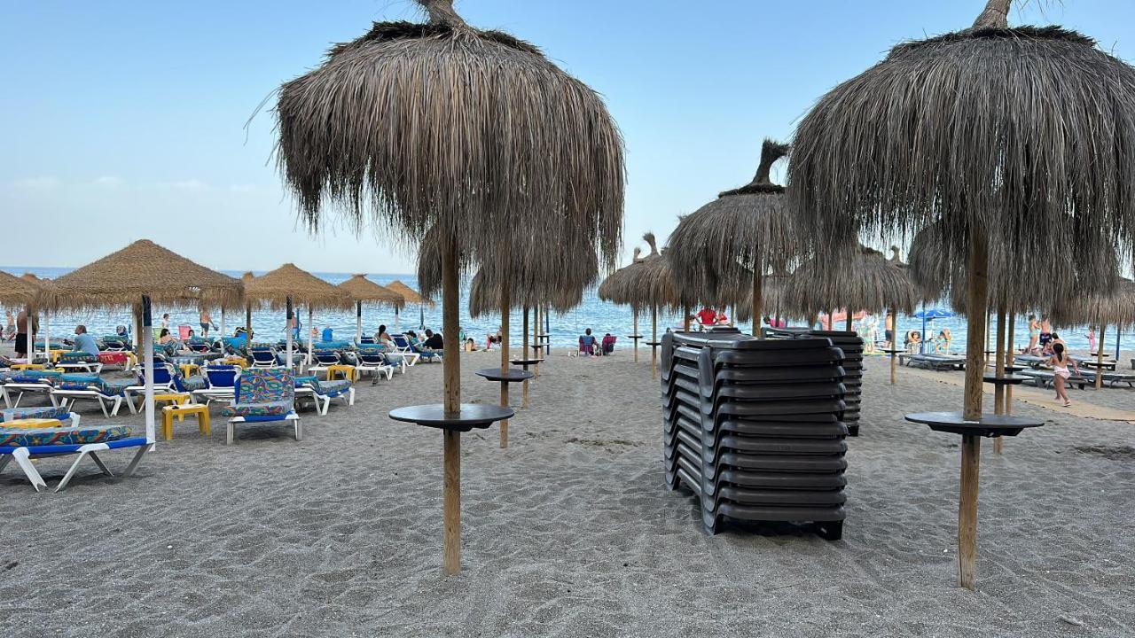 Riviera Del Sol Seaside Golf Escapes Lejlighed Sitio de Calahonda Eksteriør billede